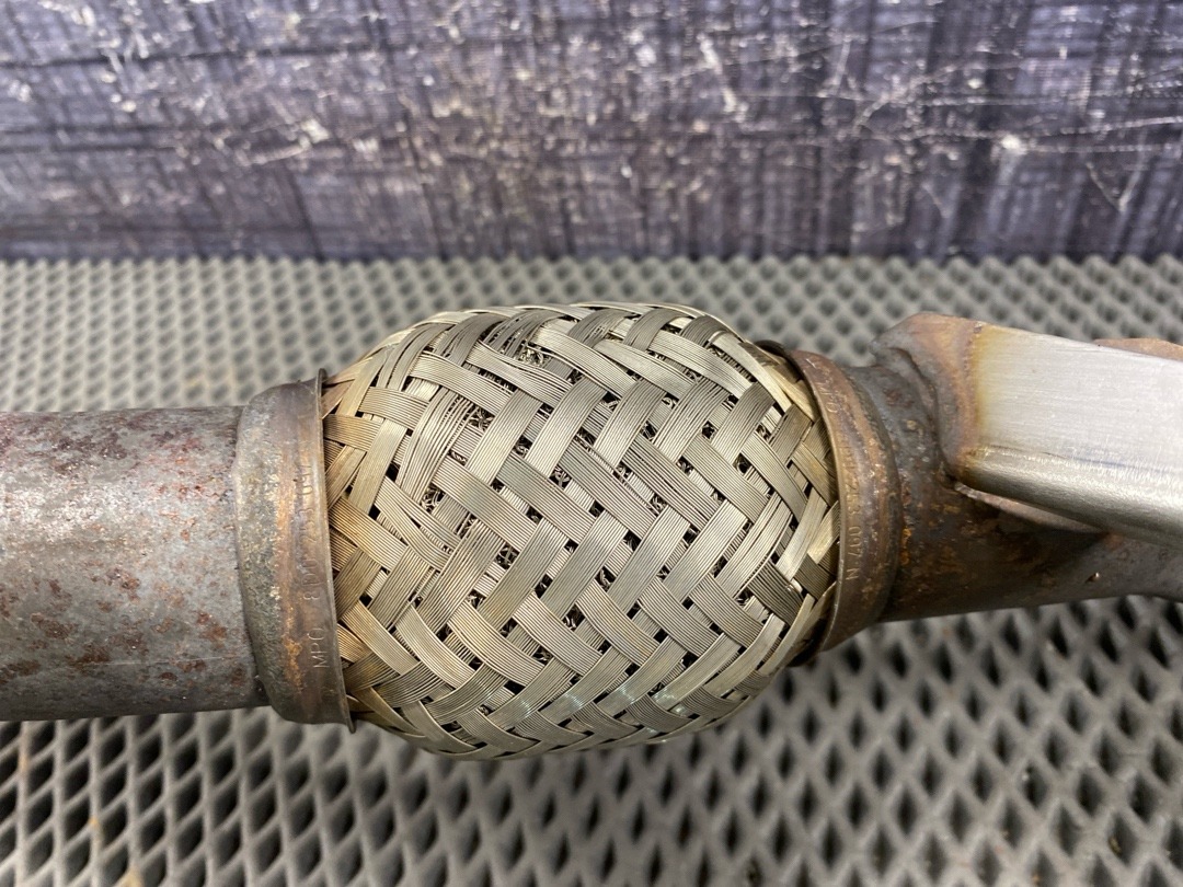 Глушитель, 6920 рублей, Красноярск