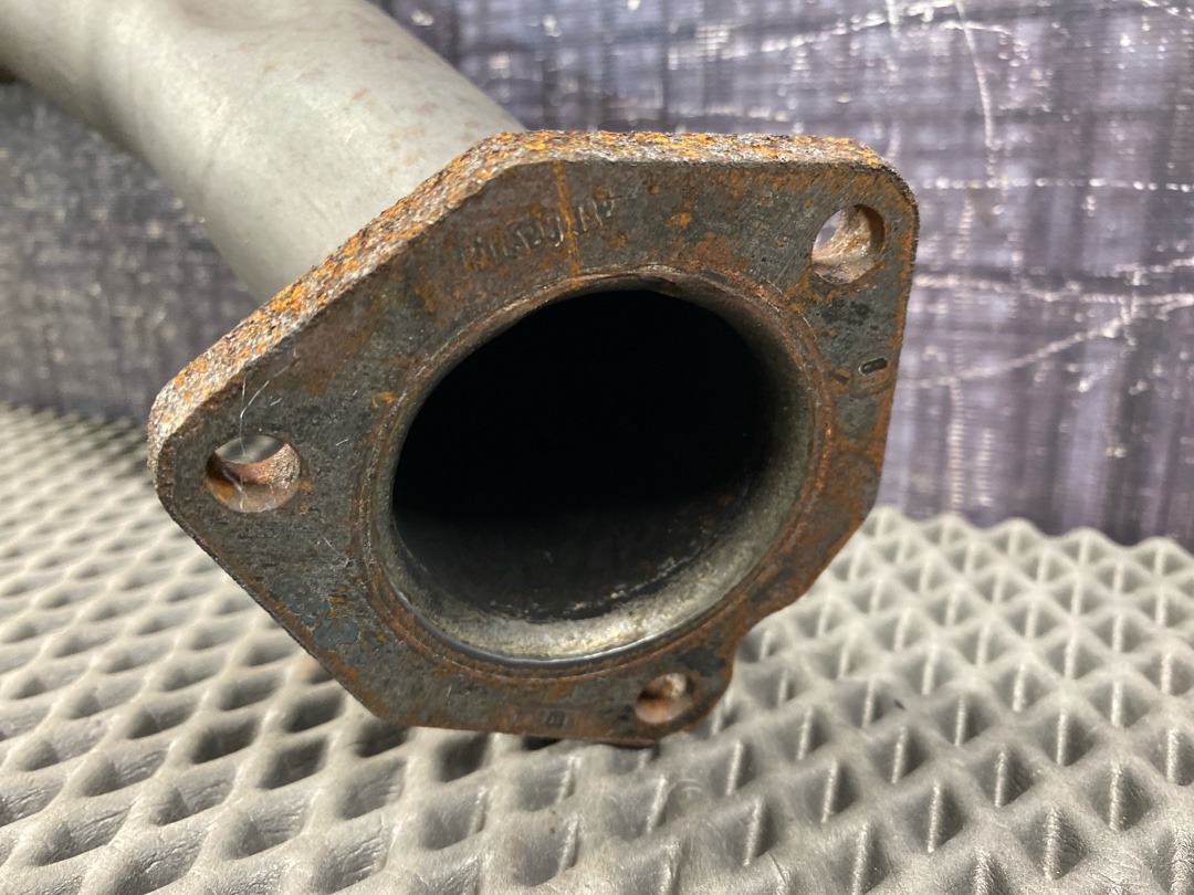 Глушитель, 6920 рублей, Красноярск