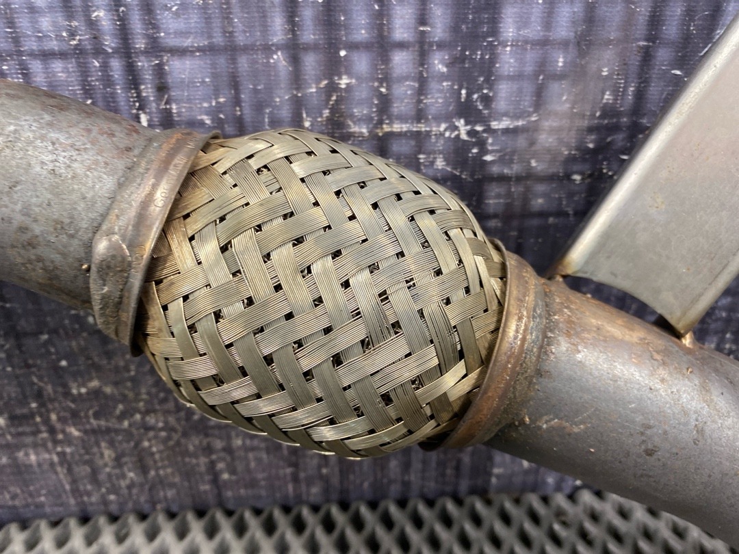 Глушитель, 6920 рублей, Красноярск