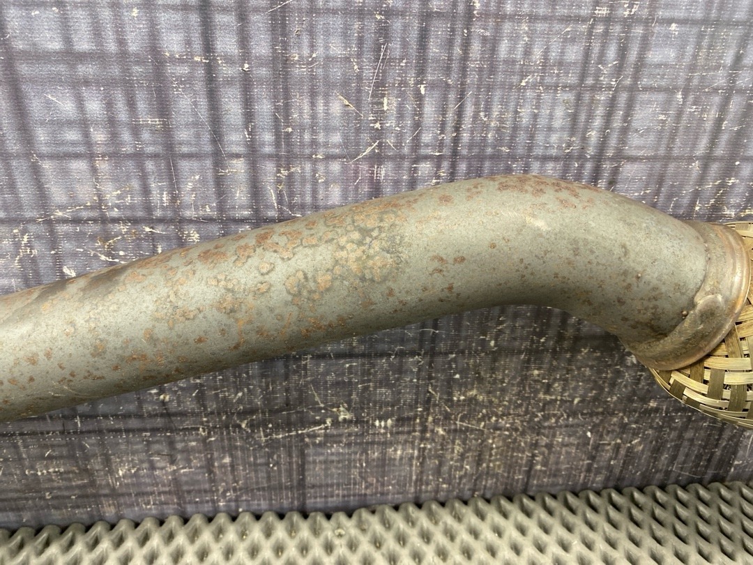 Глушитель, 6920 рублей, Красноярск