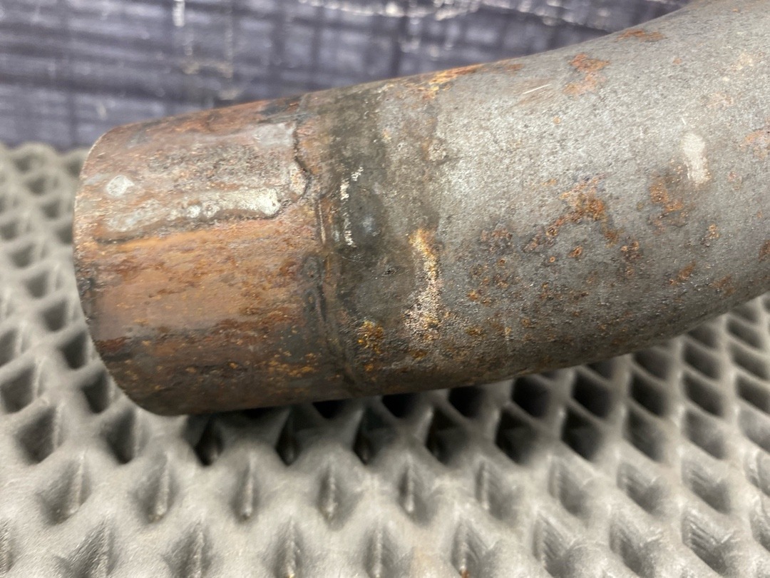 Глушитель, 6920 рублей, Красноярск