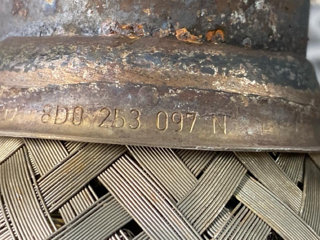 Глушитель, 6920 рублей, Красноярск