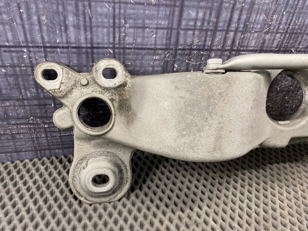 Кронштейн КПП, 4840 рублей, Красноярск