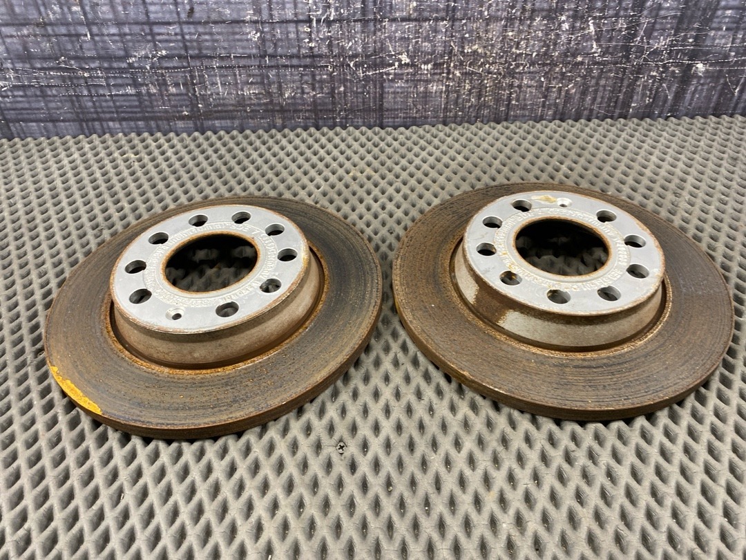 Тормозной диск, 4620 рублей, Красноярск