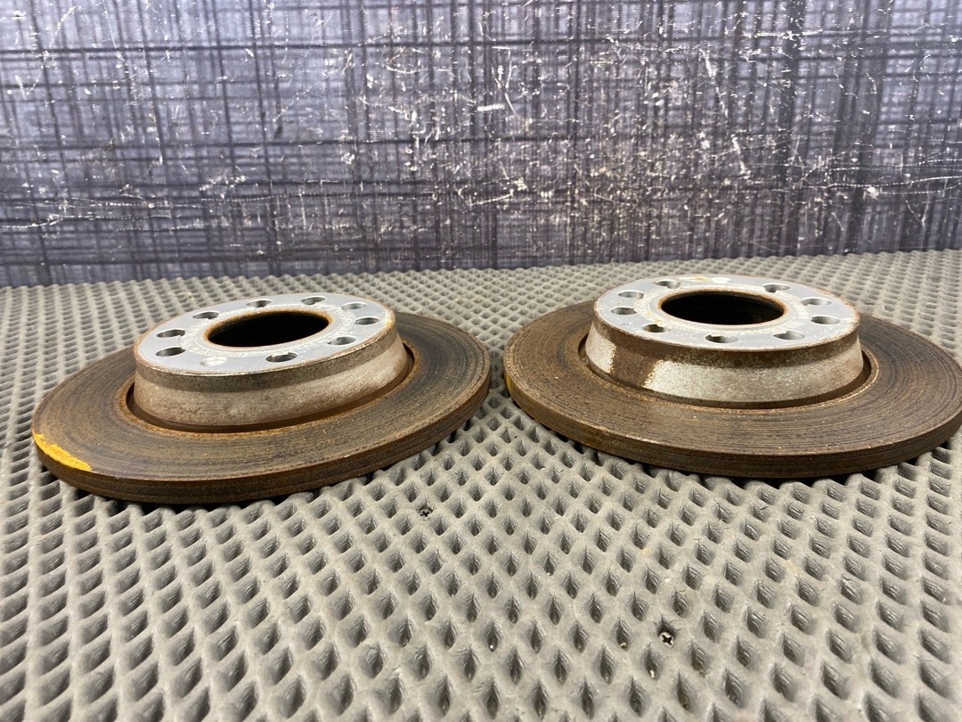 Тормозной диск, 4620 рублей, Красноярск