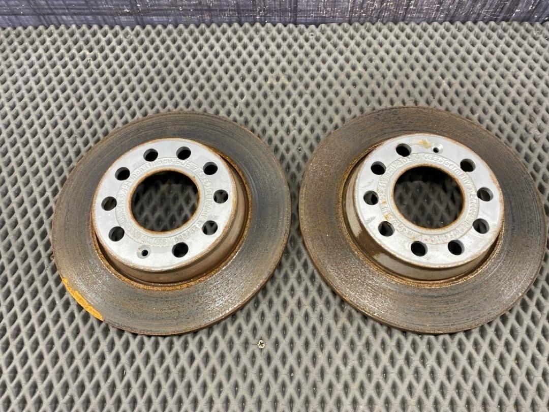 Тормозной диск, 4620 рублей, Красноярск