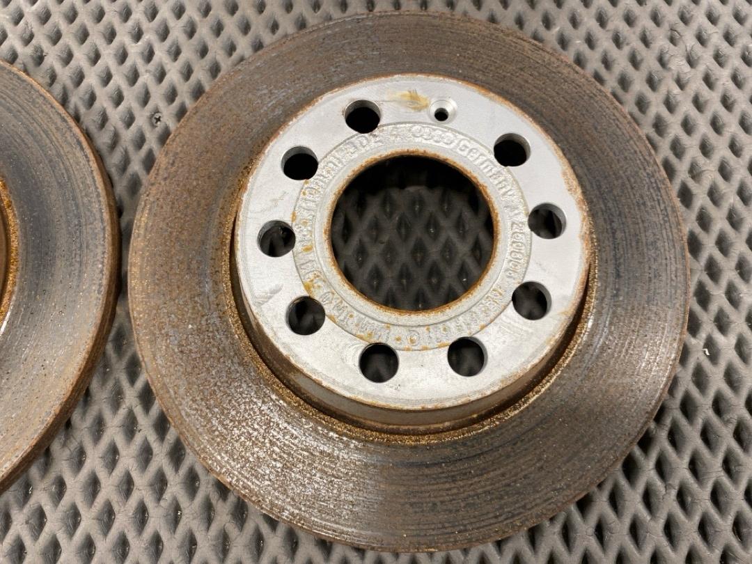 Тормозной диск, 4620 рублей, Красноярск