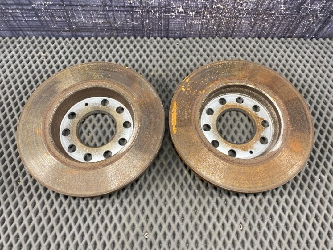 Тормозной диск, 4620 рублей, Красноярск