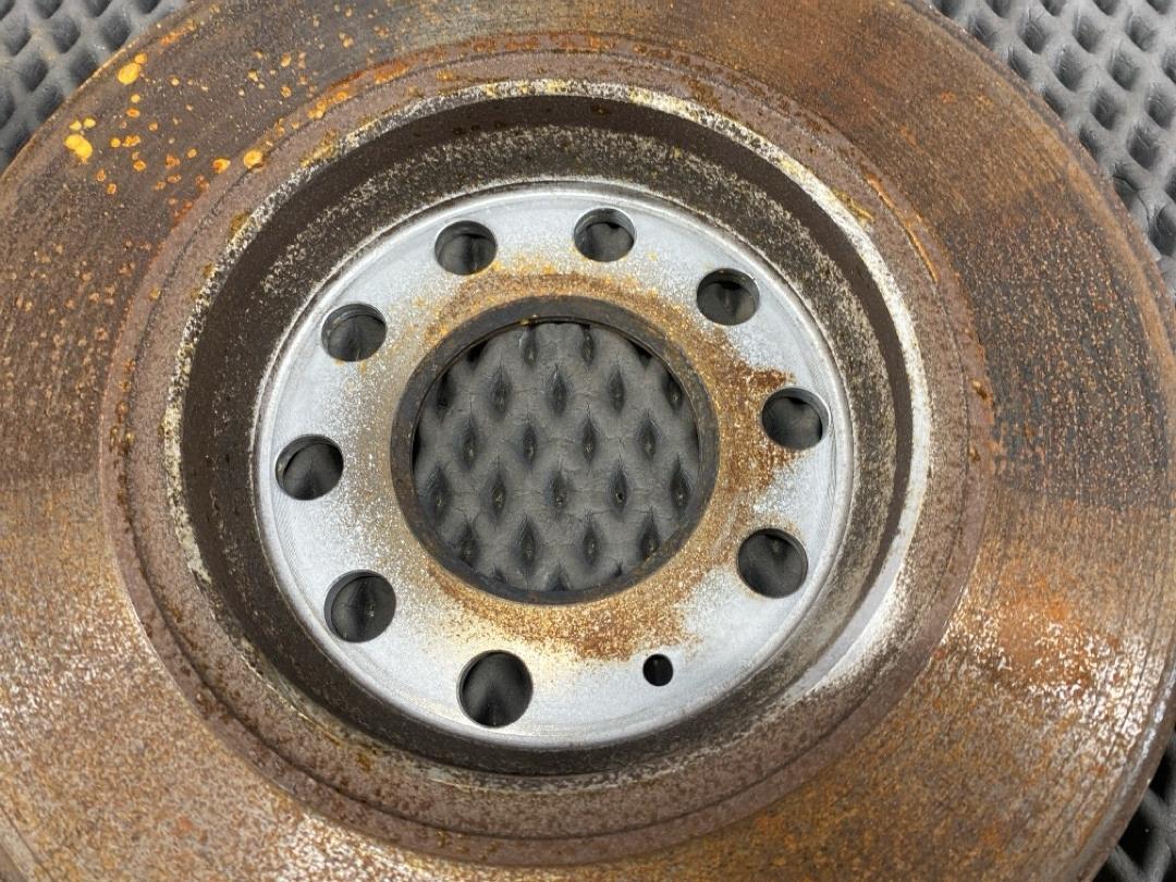 Тормозной диск, 4620 рублей, Красноярск