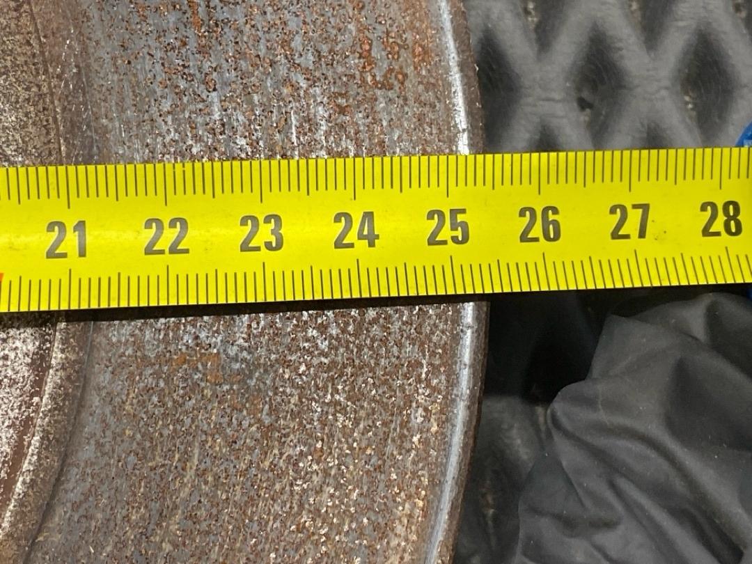 Тормозной диск, 4620 рублей, Красноярск