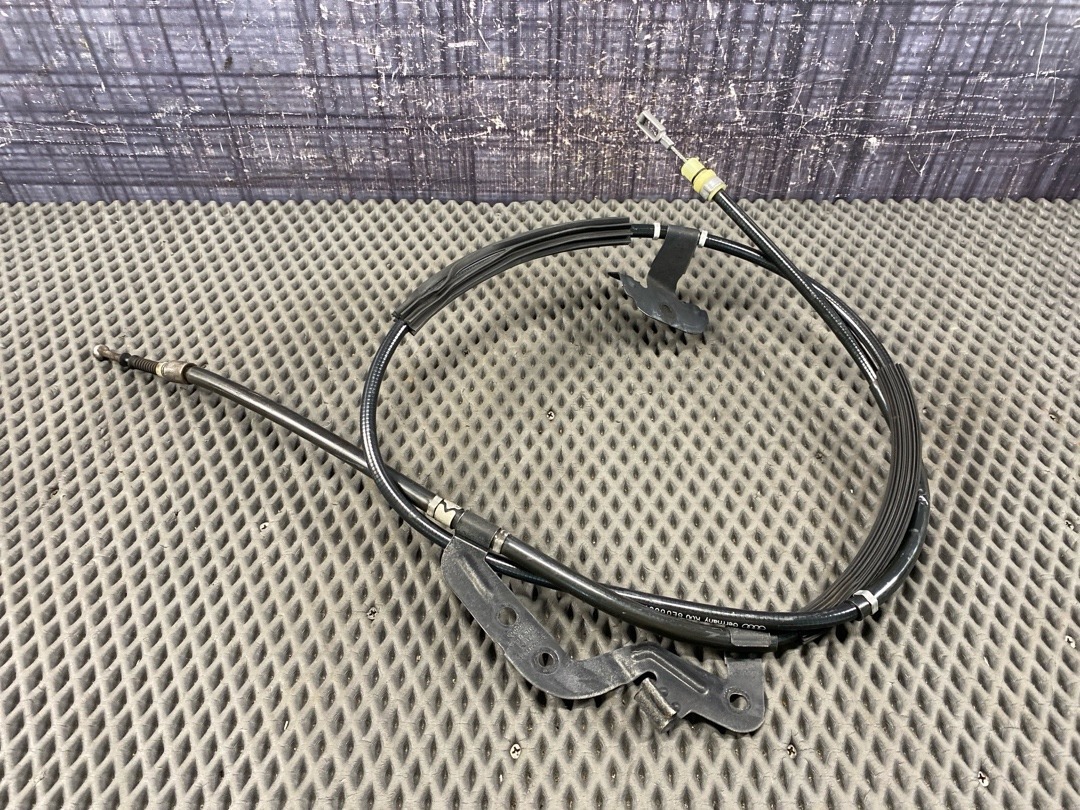 Трос ручника, 1880 рублей, Красноярск