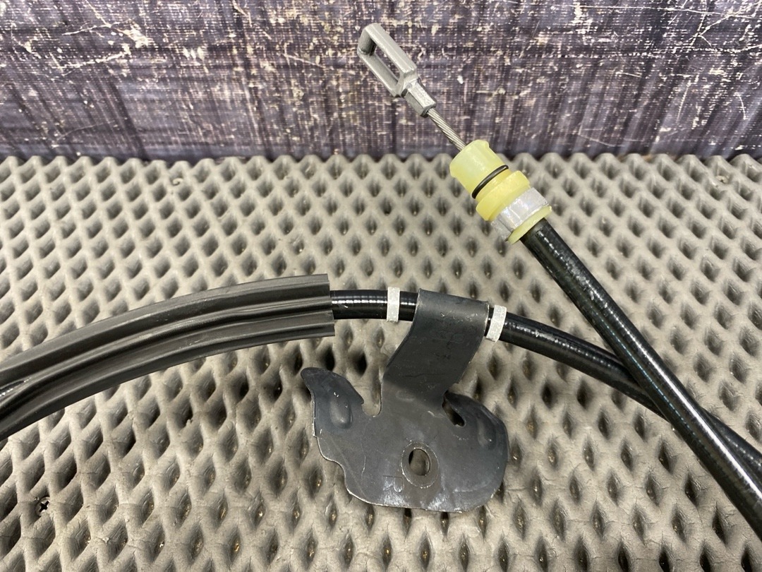 Трос ручника, 1880 рублей, Красноярск