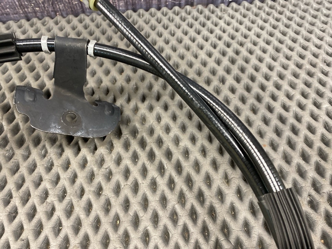 Трос ручника, 1880 рублей, Красноярск