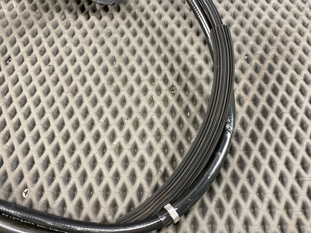 Трос ручника, 1880 рублей, Красноярск