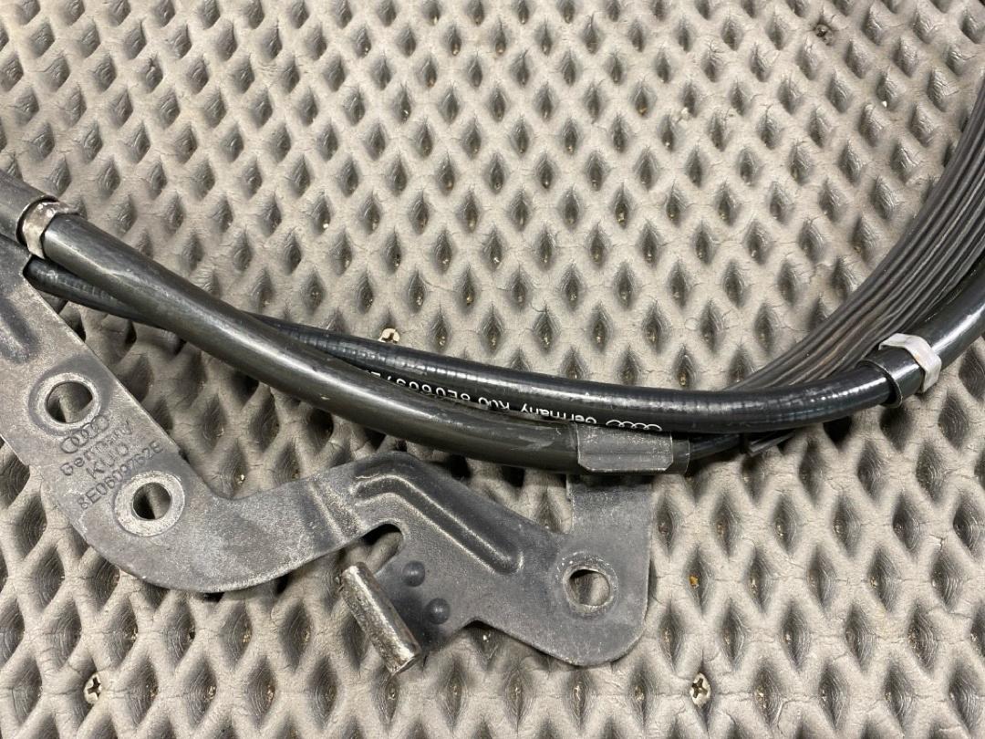 Трос ручника, 1880 рублей, Красноярск