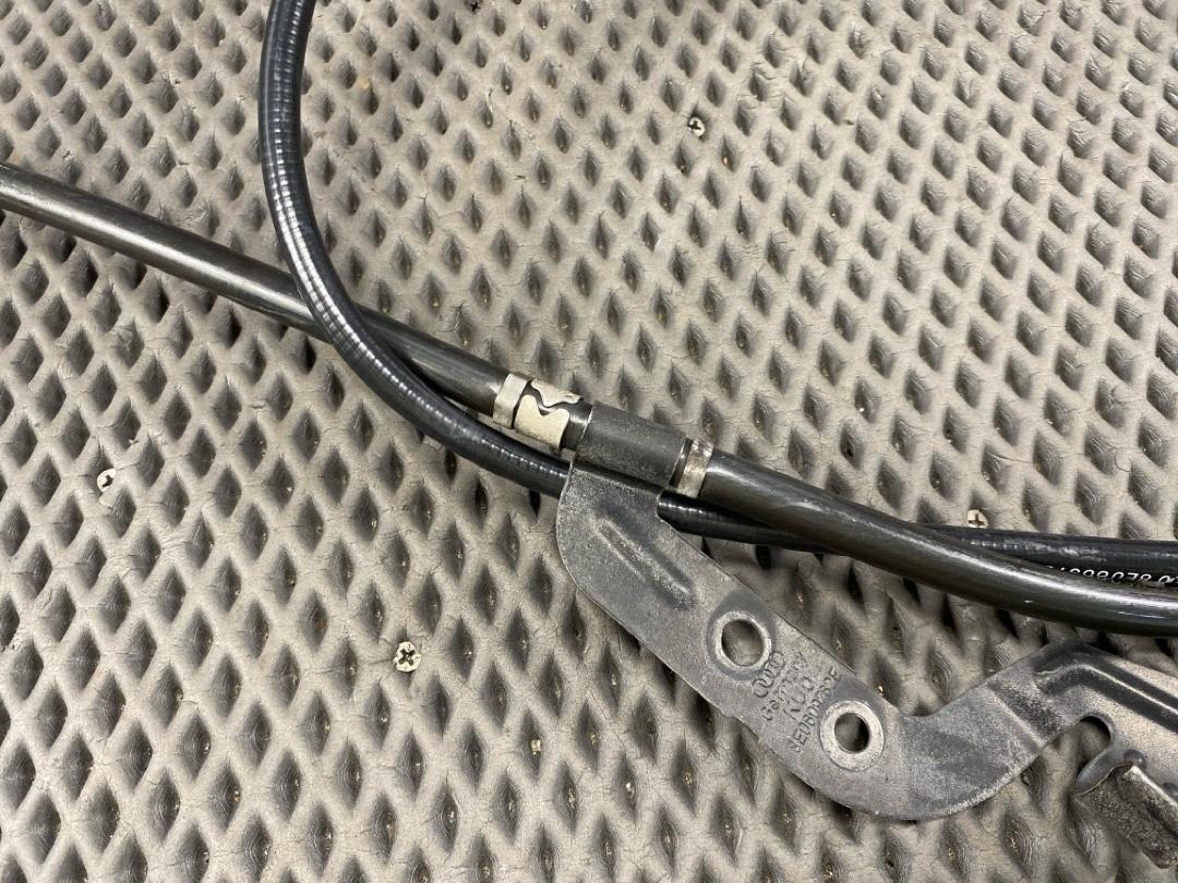 Трос ручника, 1880 рублей, Красноярск