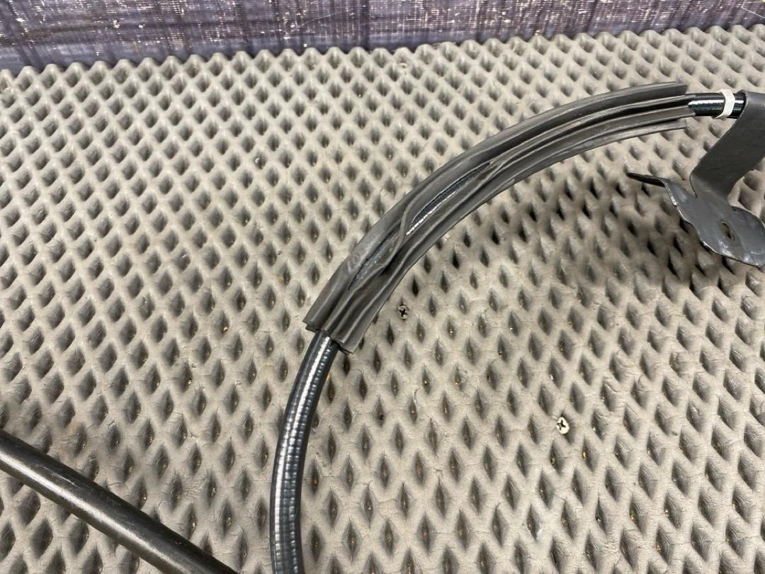 Трос ручника, 1880 рублей, Красноярск