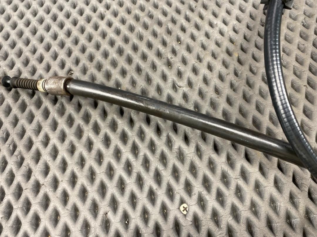 Трос ручника, 1880 рублей, Красноярск