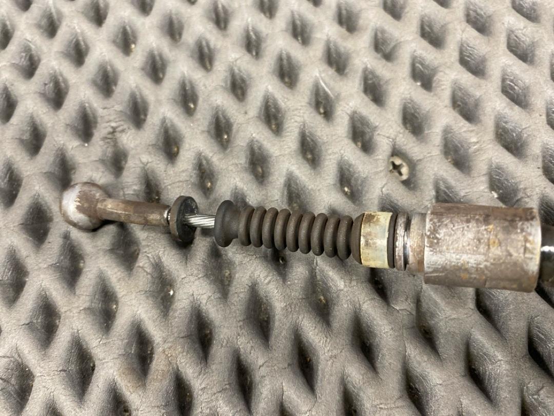 Трос ручника, 1880 рублей, Красноярск