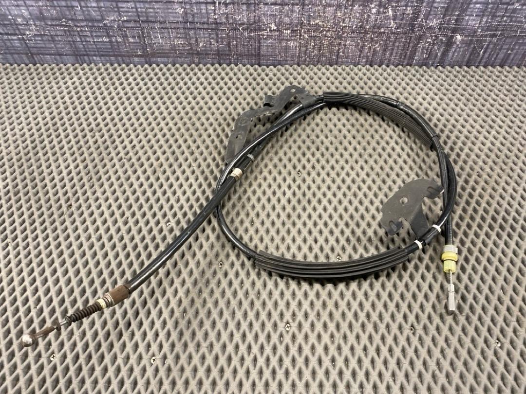 Трос ручника, 1880 рублей, Красноярск