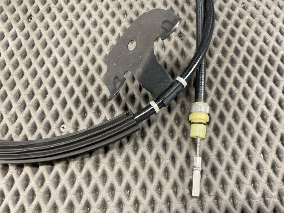 Трос ручника, 1880 рублей, Красноярск