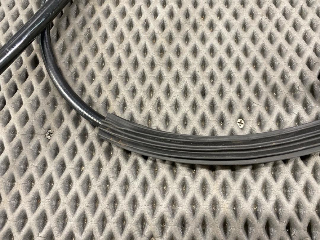 Трос ручника, 1880 рублей, Красноярск