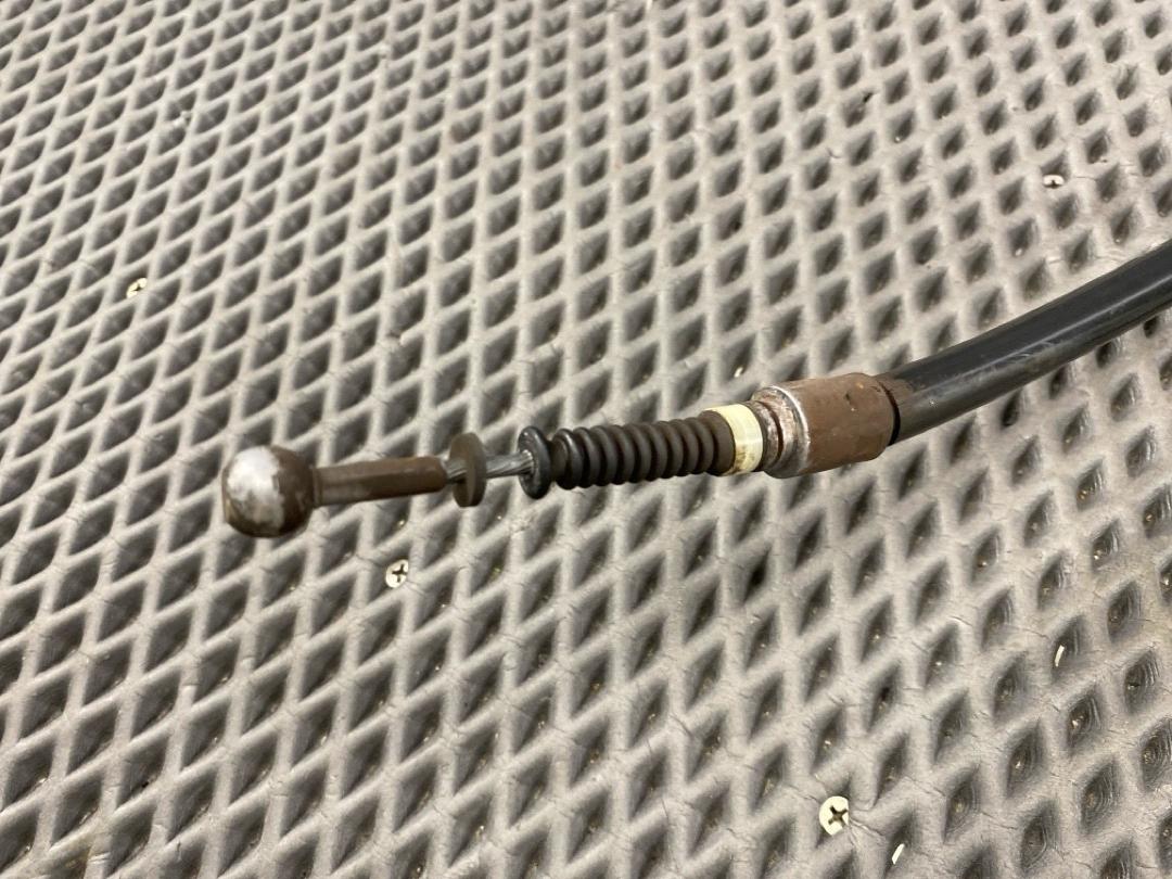 Трос ручника, 1880 рублей, Красноярск