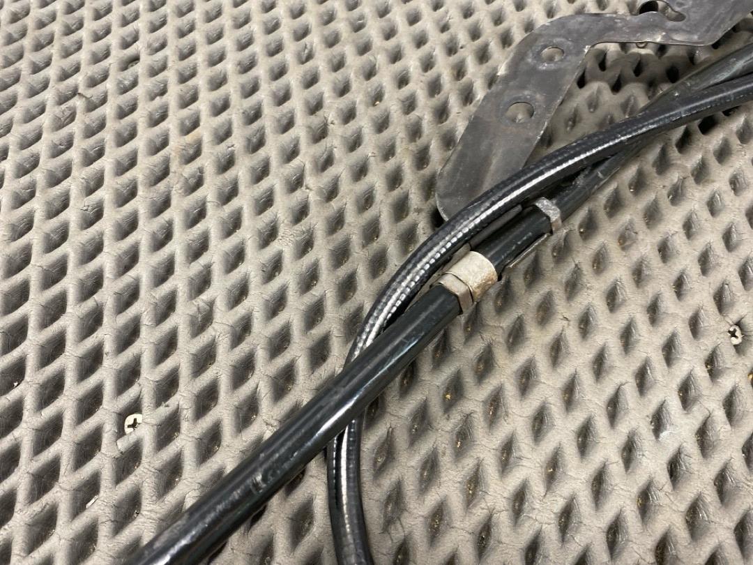 Трос ручника, 1880 рублей, Красноярск