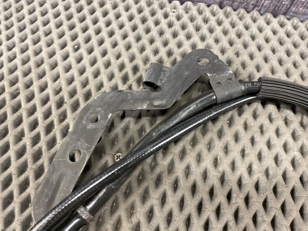 Трос ручника, 1880 рублей, Красноярск