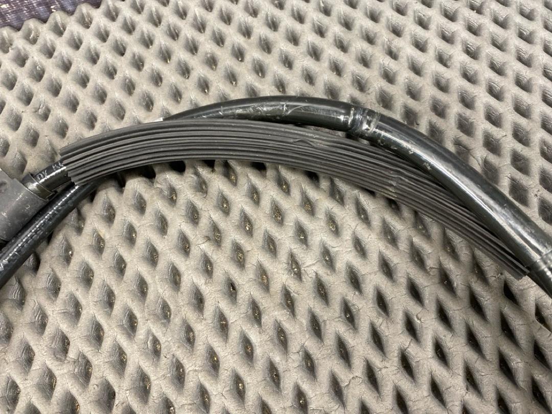 Трос ручника, 1880 рублей, Красноярск