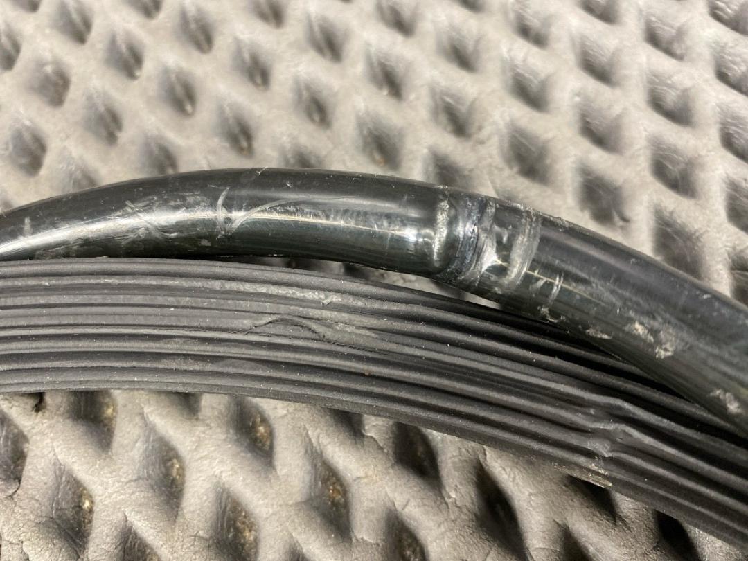 Трос ручника, 1880 рублей, Красноярск