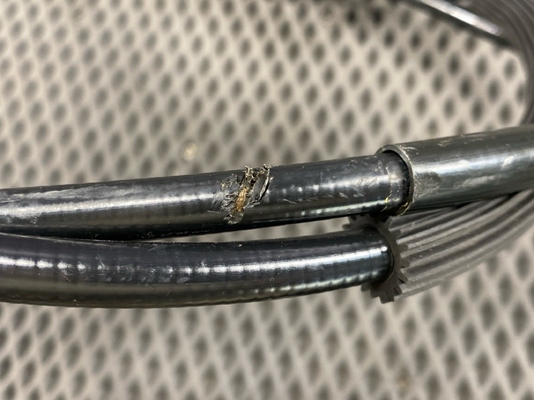 Трос ручника, 1880 рублей, Красноярск