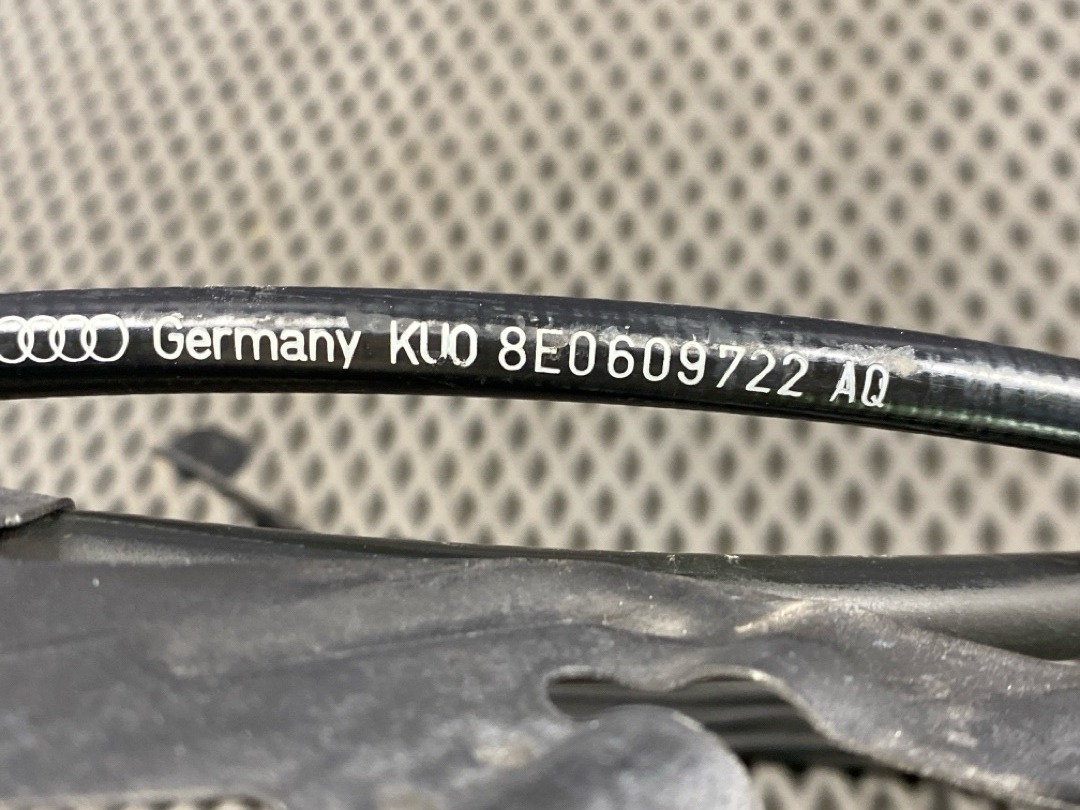 Трос ручника, 1880 рублей, Красноярск