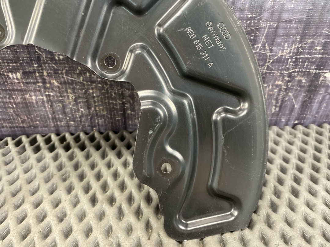 Кожух тормозного диска, 1510 рублей, Красноярск