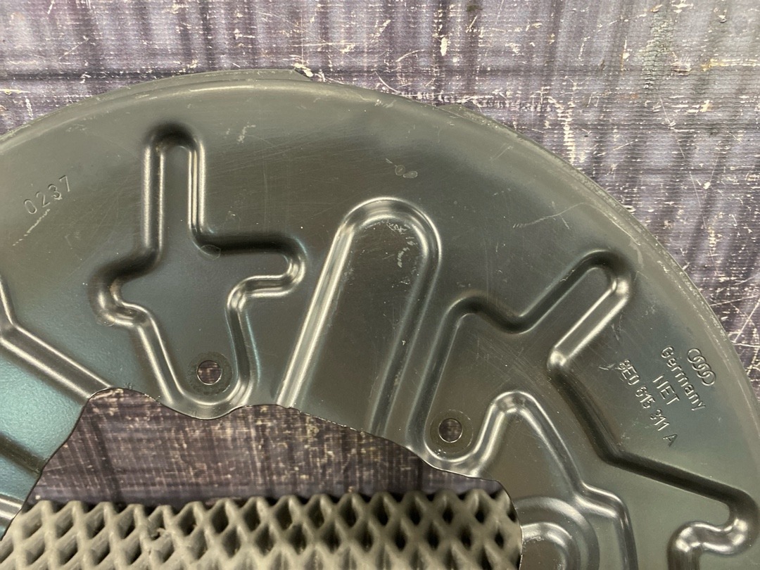 Кожух тормозного диска, 1510 рублей, Красноярск