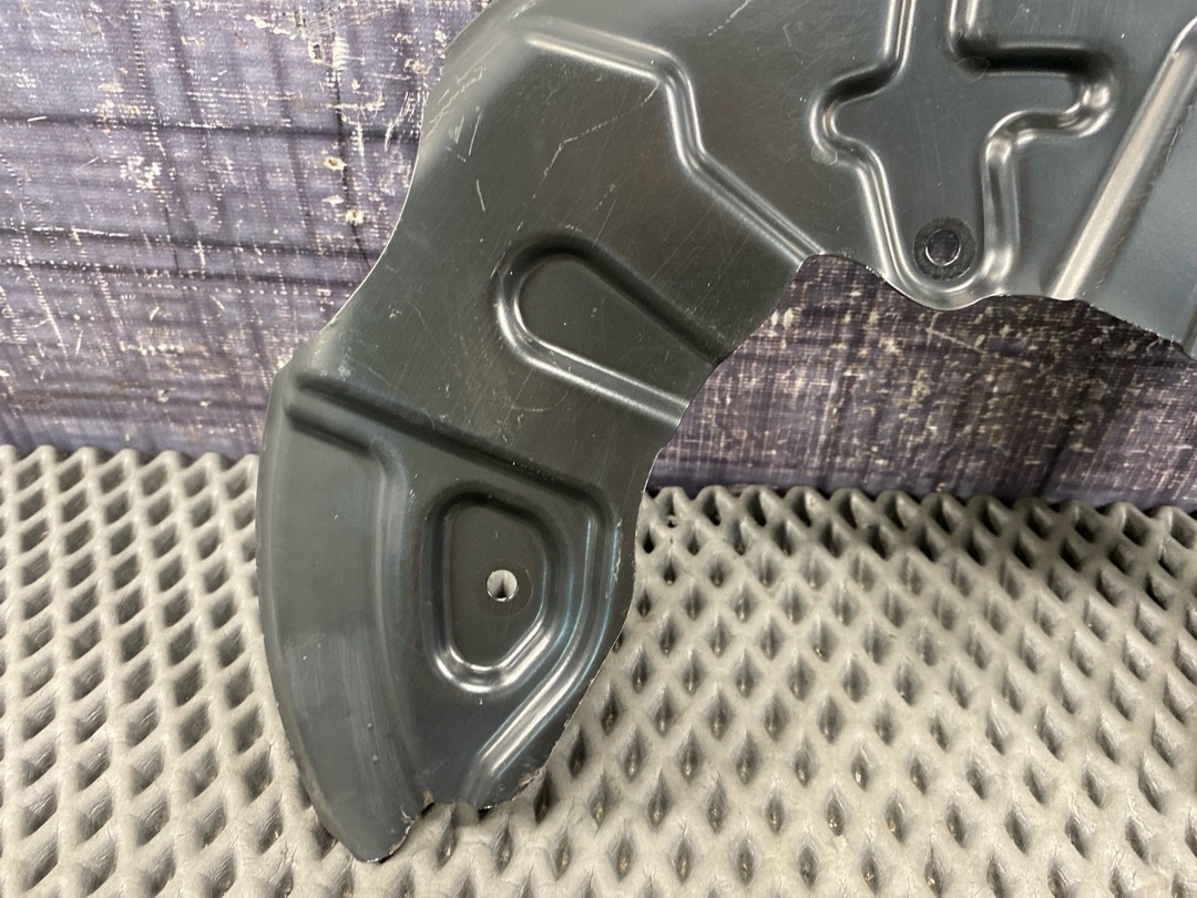 Кожух тормозного диска, 1510 рублей, Красноярск