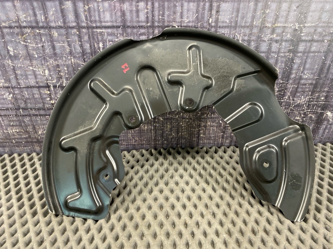 Кожух тормозного диска, 1510 рублей, Красноярск