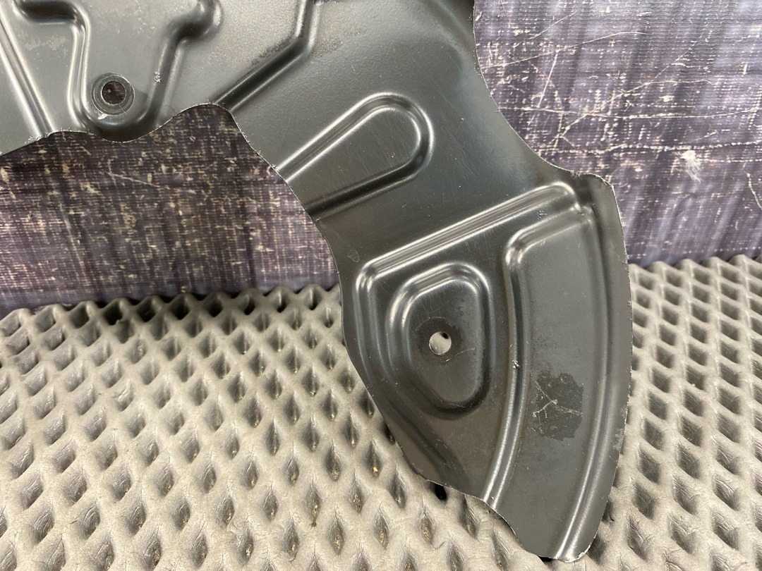 Кожух тормозного диска, 1510 рублей, Красноярск