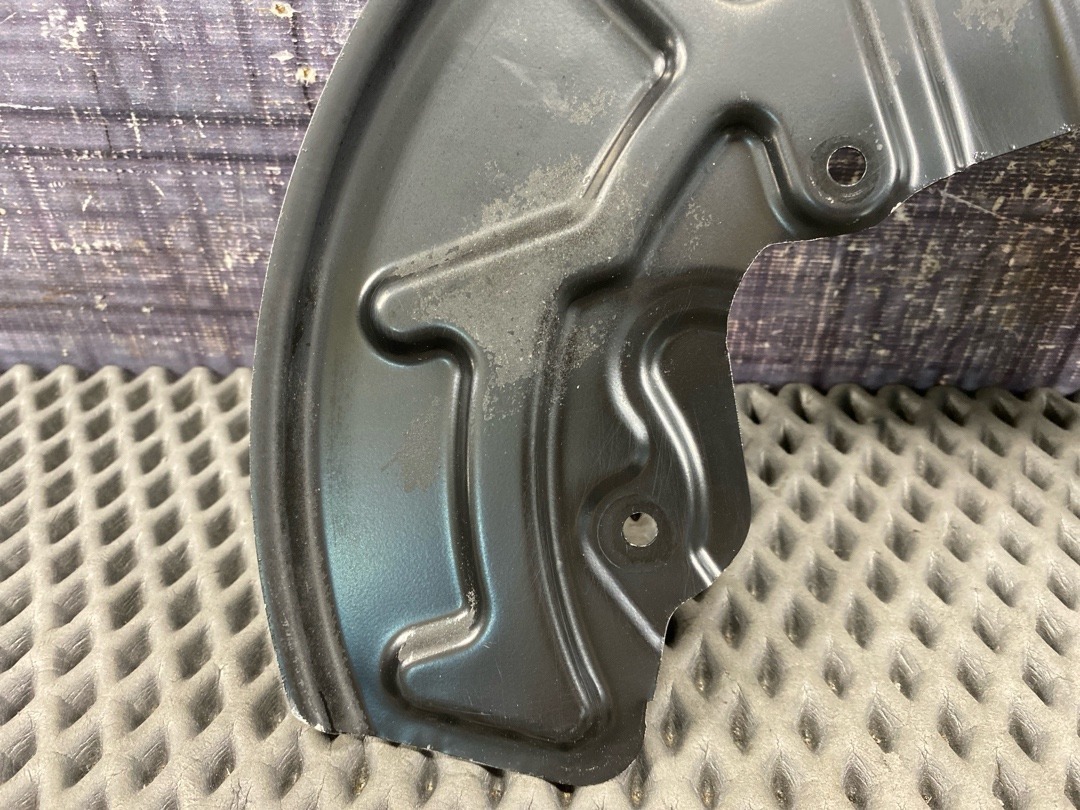 Кожух тормозного диска, 1510 рублей, Красноярск