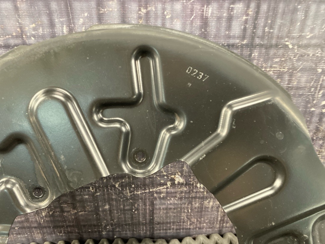 Кожух тормозного диска, 1510 рублей, Красноярск