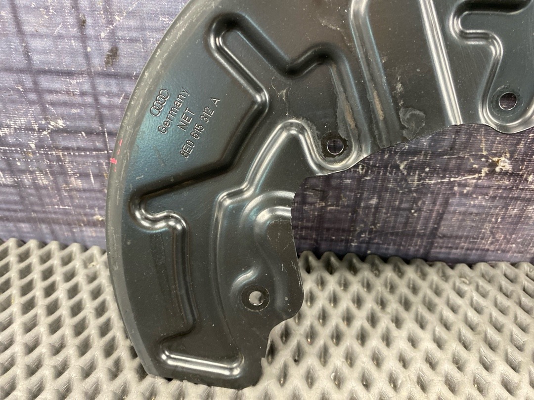 Кожух тормозного диска, 1510 рублей, Красноярск