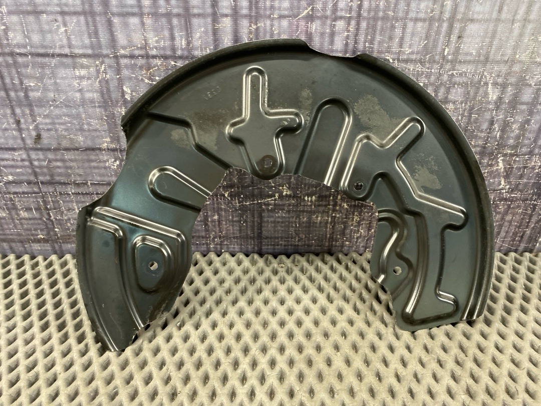 Кожух тормозного диска, 1510 рублей, Красноярск