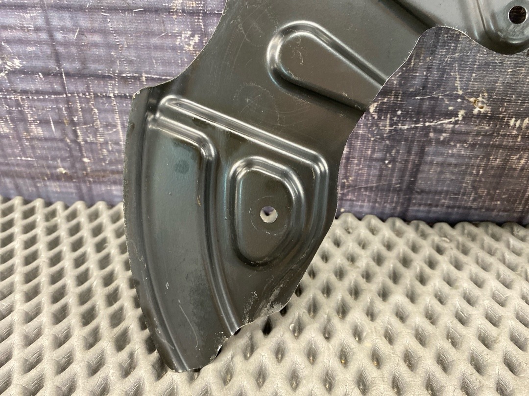 Кожух тормозного диска, 1510 рублей, Красноярск