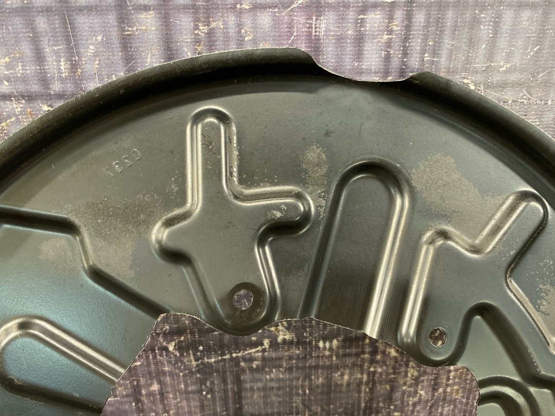 Кожух тормозного диска, 1510 рублей, Красноярск