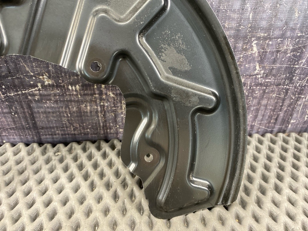 Кожух тормозного диска, 1510 рублей, Красноярск