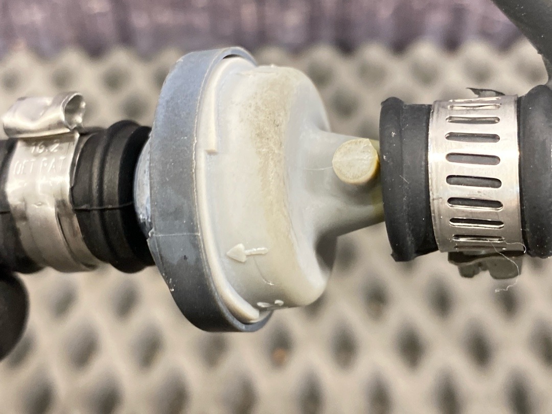 Клапан воздушный, 1810 рублей, Красноярск