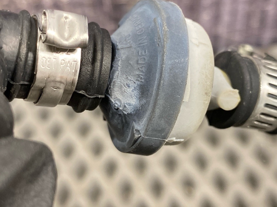 Клапан воздушный, 1810 рублей, Красноярск