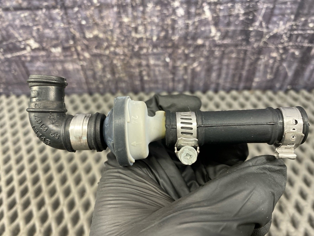 Клапан воздушный, 1810 рублей, Красноярск