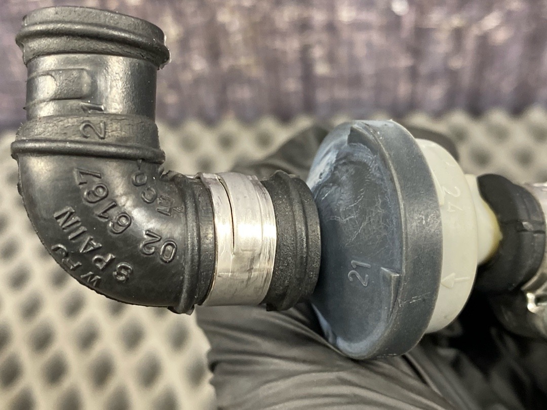 Клапан воздушный, 1810 рублей, Красноярск