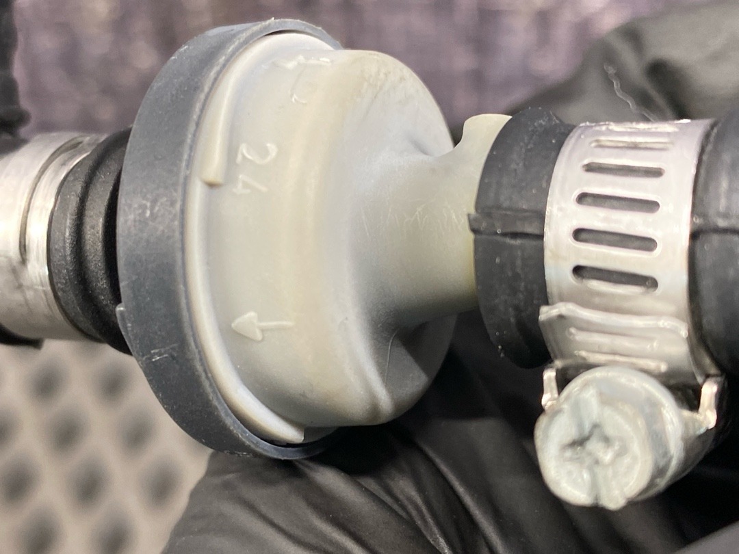 Клапан воздушный, 1810 рублей, Красноярск